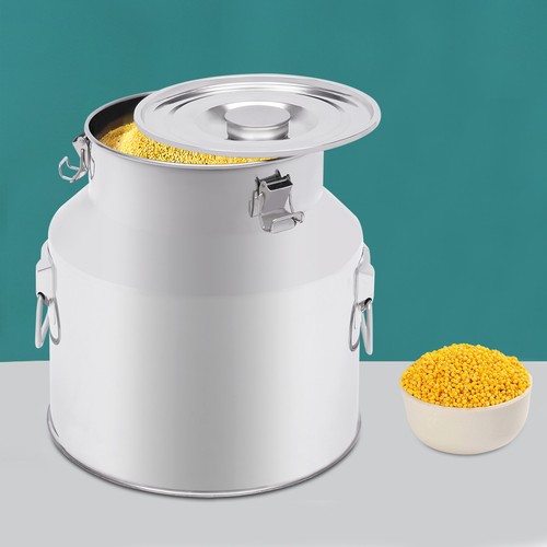 Milk jug stainless steel - jug,