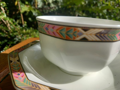 Villeroy boch cheyenne - &,