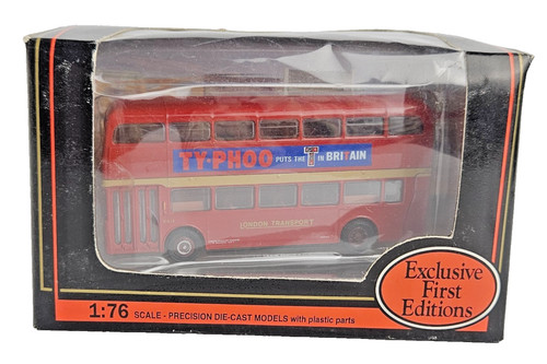 Efe 18101 scale leyland - 1/76,