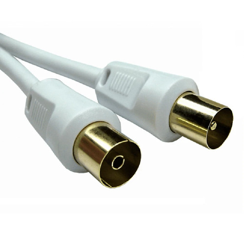 Aerial extension cable - extension,