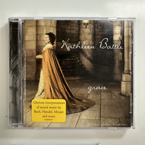 Grace kathleen battle - grace,