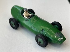 Dinky Toys Vanwall Racing Car