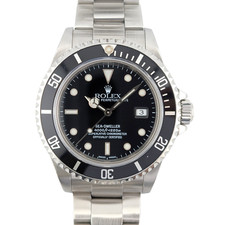 Rolex 16600 Sea-Dweller 4000