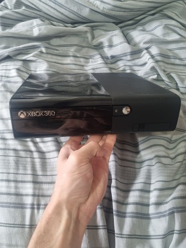 Xbox 360 spares - e,