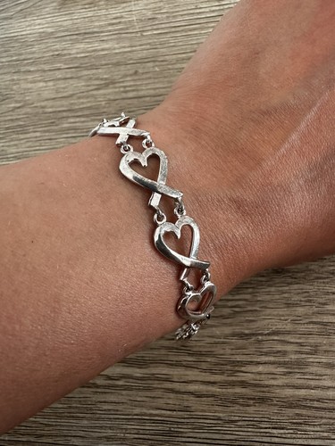 Tiffany sterling silver - co.,