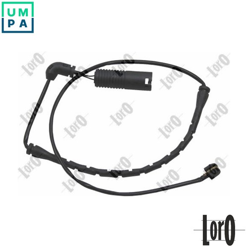 Sensor brake pad wear - sensor,