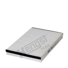 Cabin Filter For Vauxhall