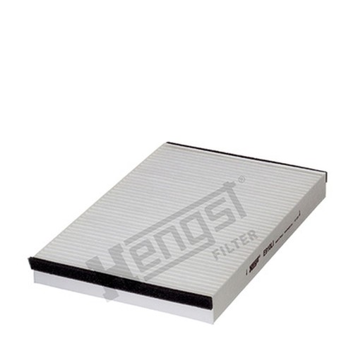 Cabin filter for vauxhall - filter,