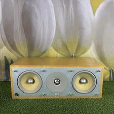 Bowers Wilkins B&W CM-C 120W Centre Speaker Beech
