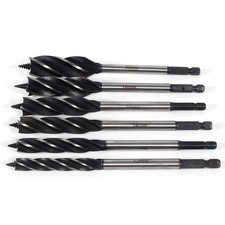 Auger Drill Bits High-Carbon