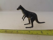 Vintage BRITAINS Painted lead