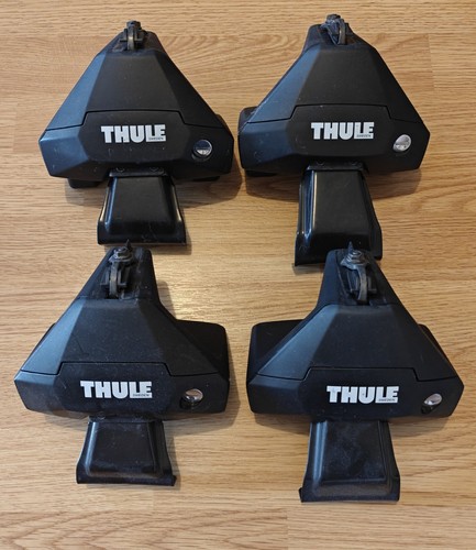 Thule evo clamp - thule,