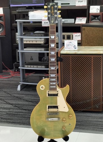 Gibson usa les paul - gibson,