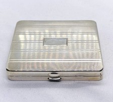 Tiffany & Co Sterling Silver