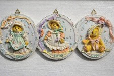 Vintage 1994 Cherished Teddies