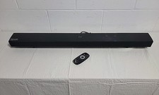 LG TV Surround Sound Sound Bar