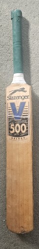 Vintage slazenger v500 - vintage, panther