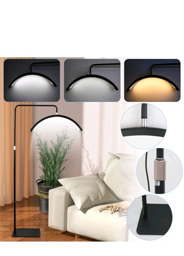 Lash light led half - led,