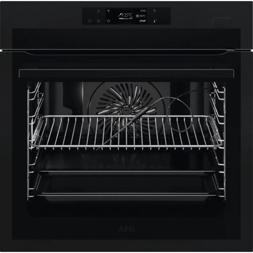 Oven aeg bsk778380t steamcrisp - bsk778380t,