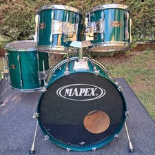 Mapex Orion birch Acoustic
