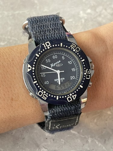 Men sekonda xpose fixed - xpose,