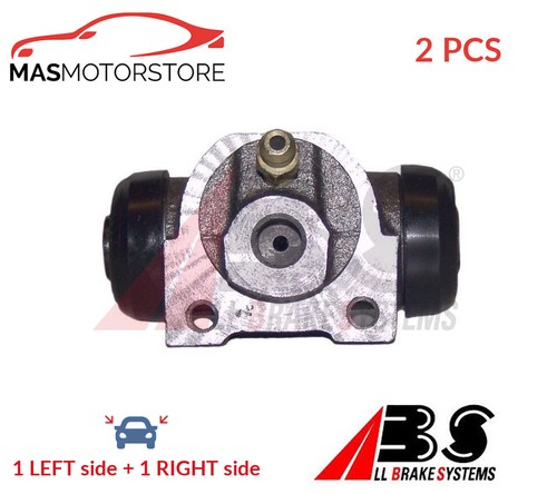 Drum wheel brake - drum,