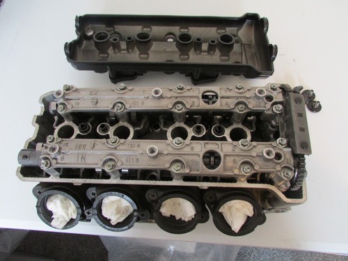 Suzuki gsxr 1000 2005 - 1000, k5