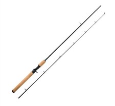 ROD ABU GARCIA DEVIL 662M 5/20