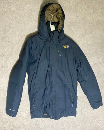Mountain hard wear men - hard,