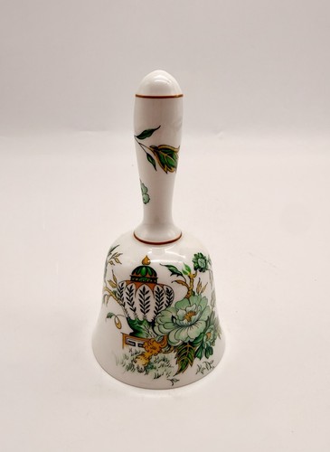 Vintage crown staffordshire - vintage,