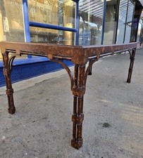 C20th faux tortoiseshell - c20th,