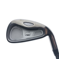 Used TaylorMade RAC OS 3 Iron