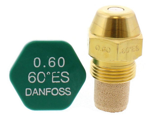 Danfoss kerosene oil burner - kerosene, /