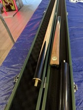 5piece split snooker cue - split,