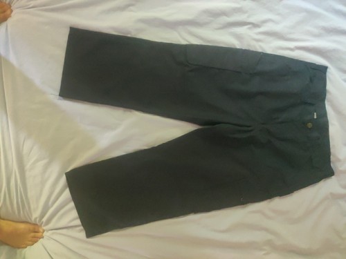 Carhartt carpenter trousers - carpenter,
