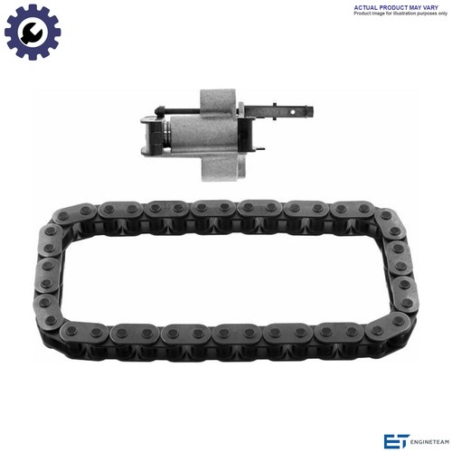 Timing chain kit rs0080 for - chain,