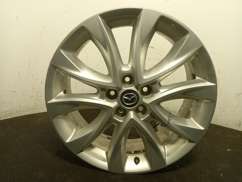 Mazda alloy wheel 19 - mazda,
