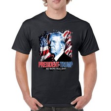 President trump more - president,