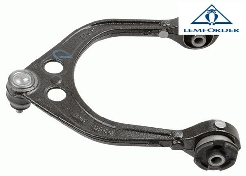 Front control arm wishbone - front,