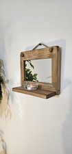 Handmade Wall Mounted Mirror
