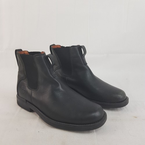 Men timberland black - men's,