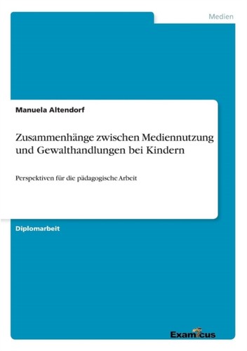 Altendorf zusammenhnge - altendorf,