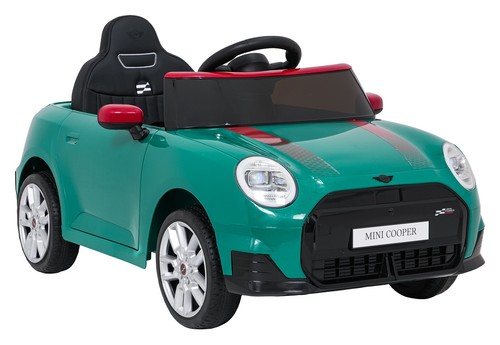 Mini cooper kids - cooper, electric
