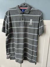 England Cricket Training Polo