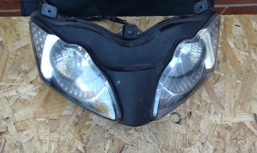 Lexmoto xtr 125cc - 125cc, bike