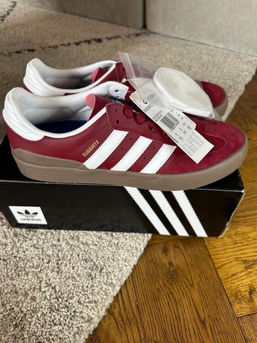 New adidas busenitz men - new,