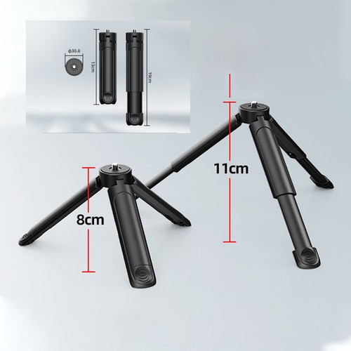 Desktop camera tripod - ✿,