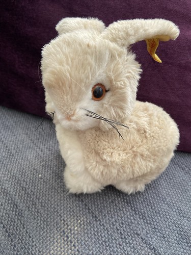 Vintage steiff bunny rabbit - bunny,