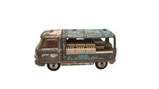 Corgi Toys Commer 3/4 Ton
