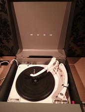 Vintage 1962 Bush SRP31C